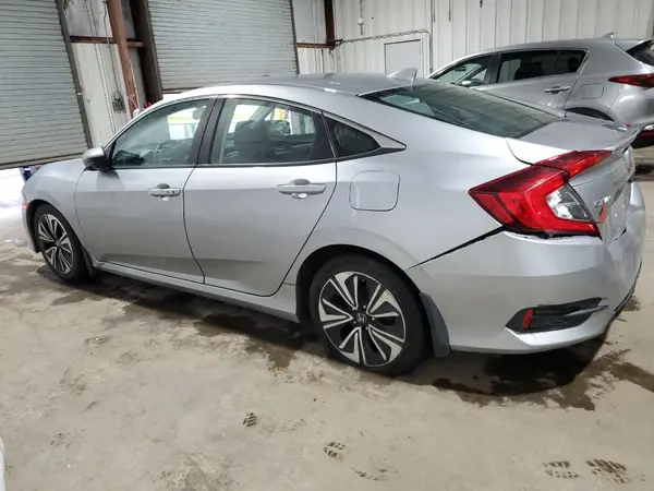 19XFC1F77GE035468 2016 HONDA CIVIC - Image 2