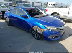 19XFC1F77GE036880 2016 HONDA CIVIC
