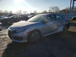 19XFC1F77GE037124 2016 HONDA CIVIC