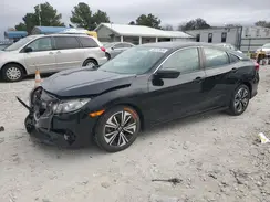 19XFC1F77GE038273 2016 HONDA CIVIC
