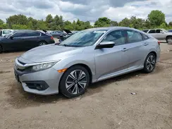 19XFC1F77GE038287 2016 HONDA CIVIC
