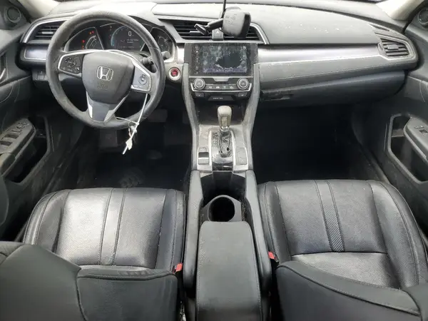 19XFC1F77GE038287 2016 HONDA CIVIC - Image 8
