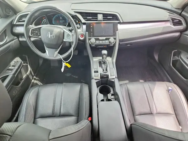 19XFC1F77GE039620 2016 HONDA CIVIC - Image 8