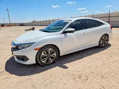 19XFC1F77GE039732 2016 HONDA CIVIC