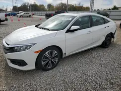 19XFC1F77GE040461 2016 HONDA CIVIC