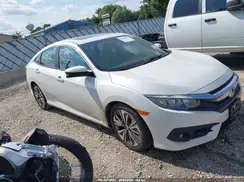19XFC1F77GE040749 2016 HONDA CIVIC