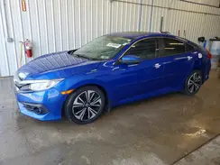 19XFC1F77GE043098 2016 HONDA CIVIC
