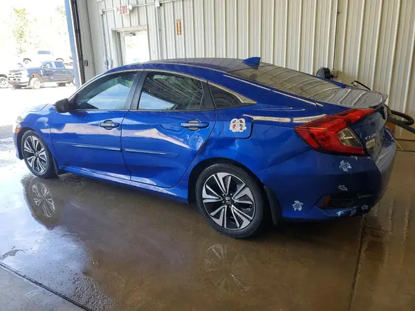 19XFC1F77GE043098 2016 HONDA CIVIC - Image 2
