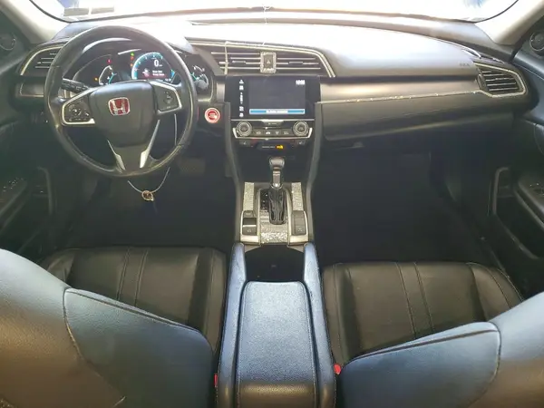 19XFC1F77GE043098 2016 HONDA CIVIC - Image 8