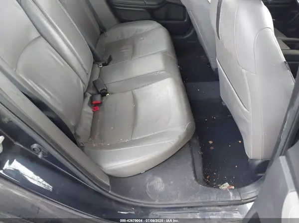 19XFC1F77GE044736 2016 HONDA CIVIC - Image 8