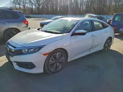 19XFC1F77GE201553 2016 HONDA CIVIC