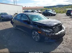 19XFC1F77GE203111 2016 HONDA CIVIC