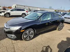 19XFC1F77GE203514 2016 HONDA CIVIC