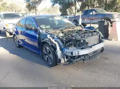 19XFC1F77GE204162 2016 HONDA CIVIC