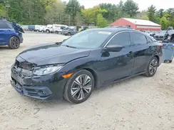 19XFC1F77GE204906 2016 HONDA CIVIC