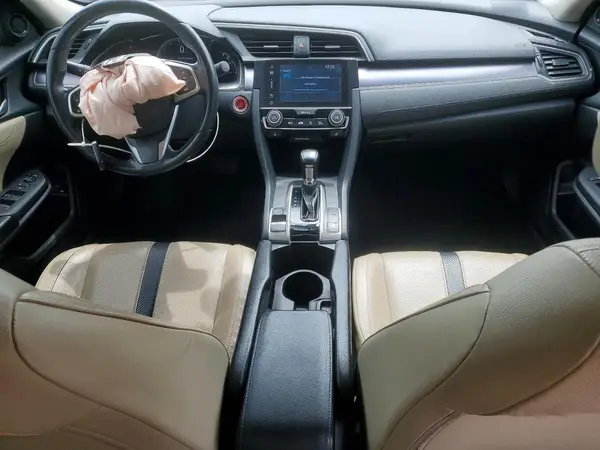 19XFC1F77GE204906 2016 HONDA CIVIC - Image 8