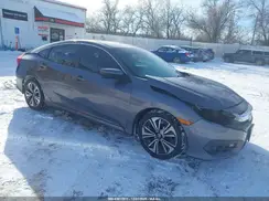 19XFC1F77GE205974 2016 HONDA CIVIC