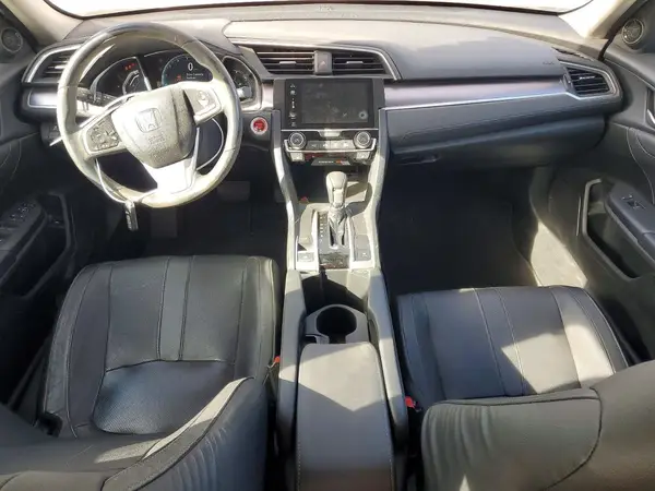 19XFC1F77GE209037 2016 HONDA CIVIC - Image 8