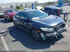 19XFC1F77GE209216 2016 HONDA CIVIC