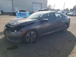 19XFC1F77GE209264 2016 HONDA CIVIC
