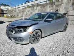 19XFC1F77GE209443 2016 HONDA CIVIC