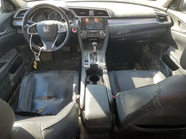 19XFC1F77GE209443 2016 HONDA CIVIC - Image 8