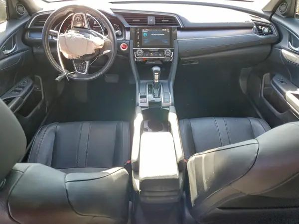 19XFC1F77GE210396 2016 HONDA CIVIC - Image 8