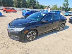 19XFC1F77GE210771 2016 HONDA CIVIC