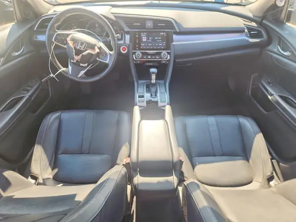 19XFC1F77GE210771 2016 HONDA CIVIC - Image 8
