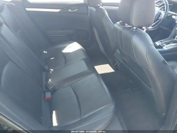 19XFC1F77GE210785 2016 HONDA CIVIC - Image 8