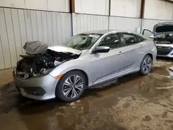 19XFC1F77GE210978 2016 HONDA CIVIC