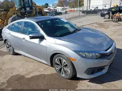 19XFC1F77GE212164 2016 HONDA CIVIC
