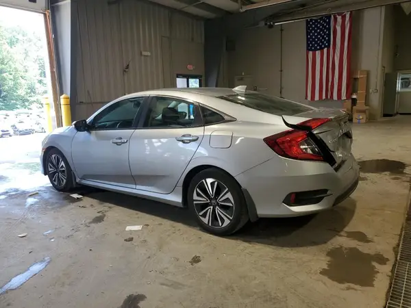 19XFC1F77GE212536 2016 HONDA CIVIC - Image 2