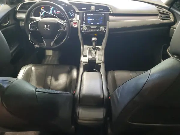 19XFC1F77GE212536 2016 HONDA CIVIC - Image 8