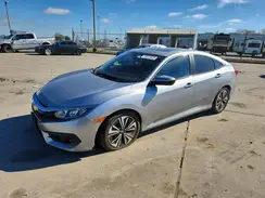 19XFC1F77GE212990 2016 HONDA CIVIC