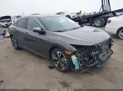 19XFC1F77GE214268 2016 HONDA CIVIC
