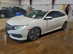 19XFC1F77GE215419 2016 HONDA CIVIC