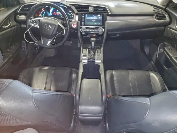 19XFC1F77GE215419 2016 HONDA CIVIC - Image 8
