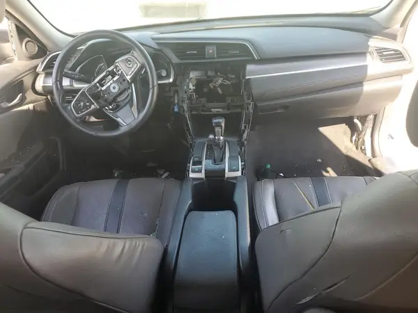 19XFC1F77GE215825 2016 HONDA CIVIC - Image 8