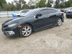 19XFC1F77GE216263 2016 HONDA CIVIC