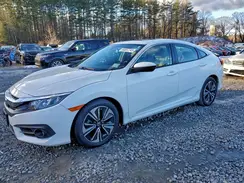 19XFC1F77GE219308 2016 HONDA CIVIC