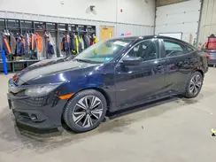 19XFC1F77GE222290 2016 HONDA CIVIC