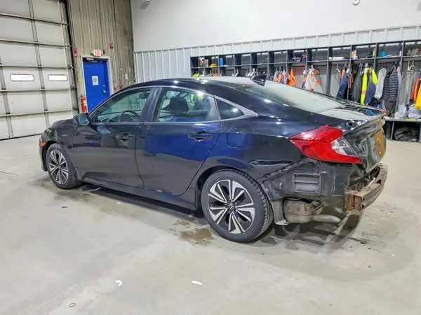 19XFC1F77GE222290 2016 HONDA CIVIC - Image 2