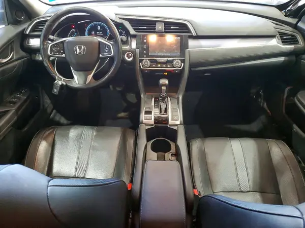19XFC1F77GE222290 2016 HONDA CIVIC - Image 8