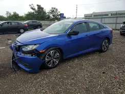 19XFC1F77GE223200 2016 HONDA CIVIC