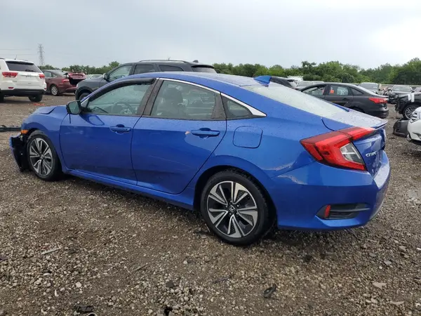 19XFC1F77GE223200 2016 HONDA CIVIC - Image 2