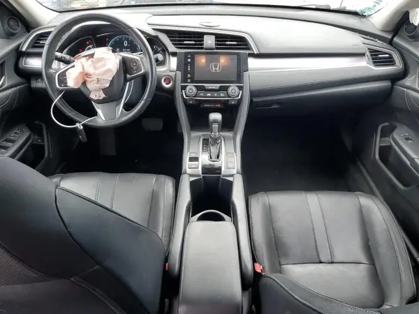 19XFC1F77GE223200 2016 HONDA CIVIC - Image 8