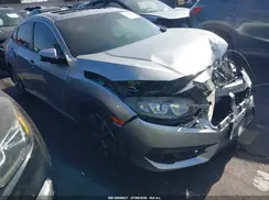 19XFC1F77GE223665 2016 HONDA CIVIC