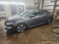 19XFC1F77HE000317 2017 HONDA CIVIC