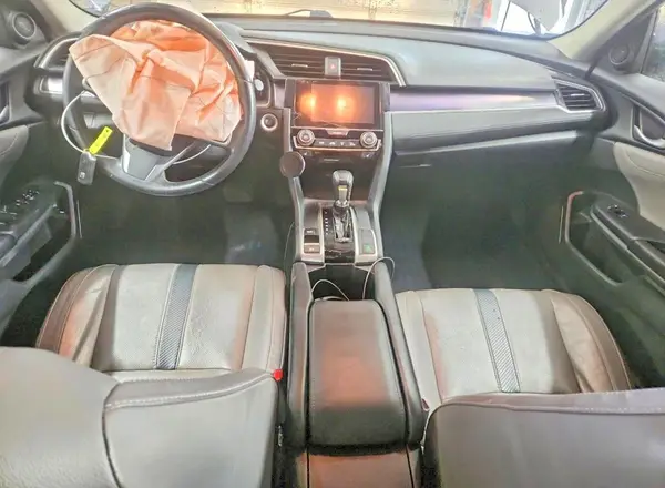 19XFC1F77HE000317 2017 HONDA CIVIC - Image 8